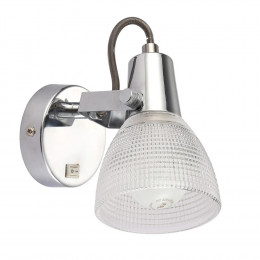 Спот A1026AP-1CC Arte Lamp Хром