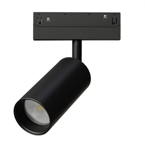 A4681PL-1BK Магнитный трековый светильник Arte Lamp LINEA 0.1-10V A4681PL-1BK