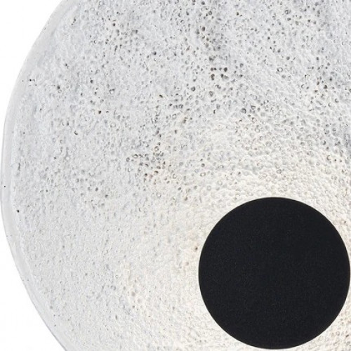 A2536AP-3WH Настенный светильник Arte Lamp LUNAR A2536AP-3WH