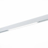 ST657.596.18H Св-к трек. SMART Белый LED 1*18W 2700K-6000K 1 520Lm Ra>90 120 IP20 L410xW25xH41 220V