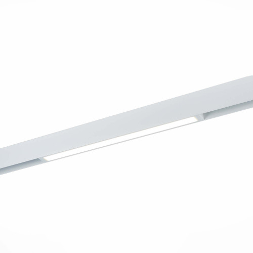 ST657.596.18H Св-к трек. SMART Белый LED 1*18W 2700K-6000K 1 520Lm Ra>90 120 IP20 L410xW25xH41 220V