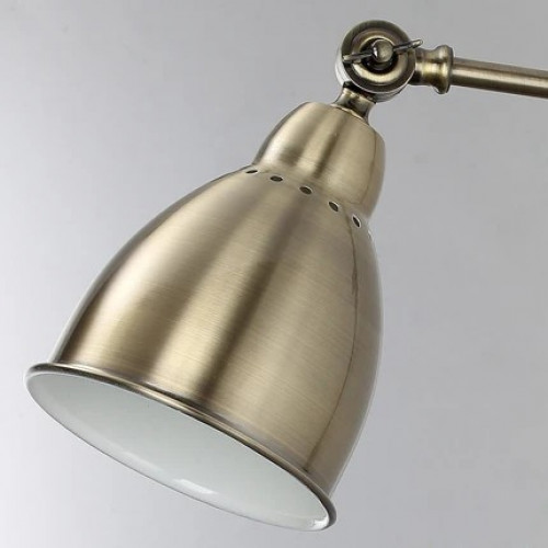 A2055AP-1AB Бра Arte Lamp BRACCIO A2055AP-1AB