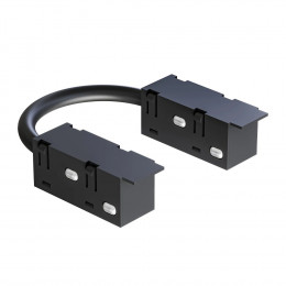 Коннектор A740406 Arte Lamp Черный
