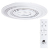 Люстра потолочная A1397PL-1CL Arte Lamp Прозрачный