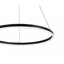 Светильник подвесной 08213,19A(3000K) Kink Light Черный