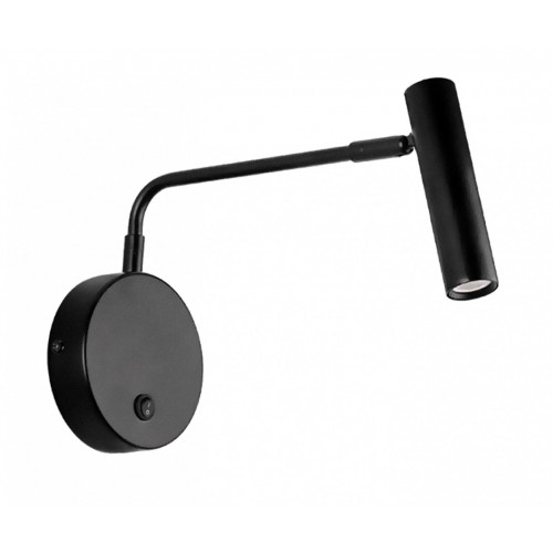 Бра 08070L,19 Kink Light Черный