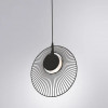 A2808SP-1BK Подвесной светильник Arte Lamp LAYLA A2808SP-1BK