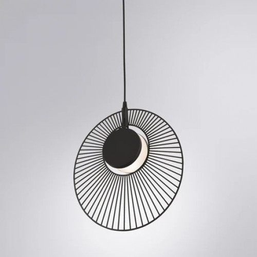 A2808SP-1BK Подвесной светильник Arte Lamp LAYLA A2808SP-1BK