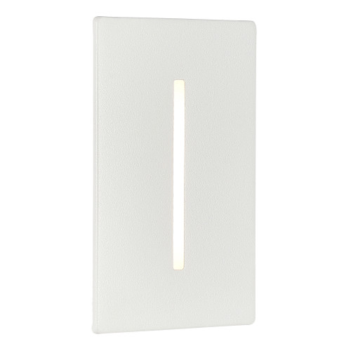 SL9519.508.01 Встраиваемый уличный светильник ST-Luce белый LED 1*3W 3000K