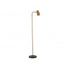 Торшер 07046,20 Kink Light Бронза
