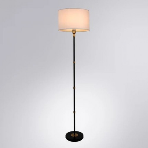 A4090PN-1BK Торшер Arte Lamp JAMIE A4090PN-1BK