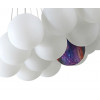 Люстра подвесная 08475-19,01 Kink Light Белый