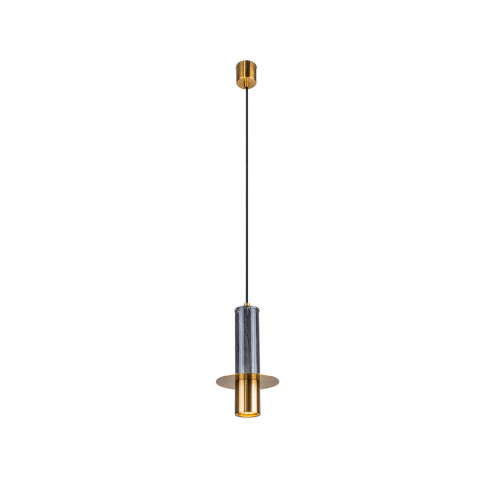 Светильник подвесной 08457-1A,19 Kink Light Черный + Бронза