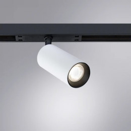 Светильник трековый A7260PL-1WH Arte Lamp Белый