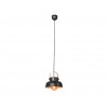 Светильник подвесной 08458-1A,19 Kink Light Черный