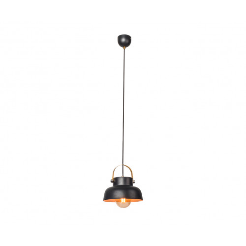 Светильник подвесной 08458-1A,19 Kink Light Черный