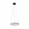 Светильник подвесной 08557-40,19 Kink Light Черный