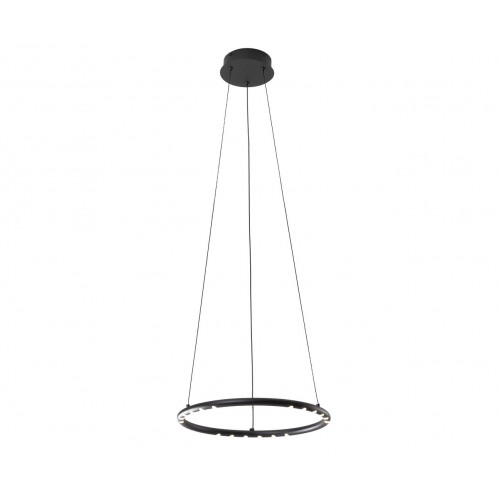 Светильник подвесной 08557-40,19 Kink Light Черный