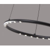 Светильник подвесной 08557-40,19 Kink Light Черный