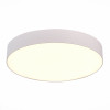 ST606.532.48 Светильник потолочный Белый LED 1*48W 3000K 4 320Lm Ra>85 120° IP20 D400xH55 185-265V
