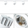 Светильник трековый A1620PL-1WH Arte Lamp Белый