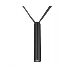 Светильник трековый 6430,19 Kink Light Черный