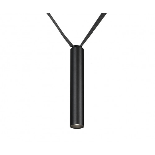 Светильник трековый 6430,19 Kink Light Черный