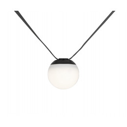 Светильник трековый 6424-1,19 Kink Light Черный
