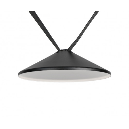 Светильник трековый 6425-1,19 Kink Light Черный