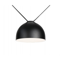 Светильник трековый 6426-1,19 Kink Light Черный
