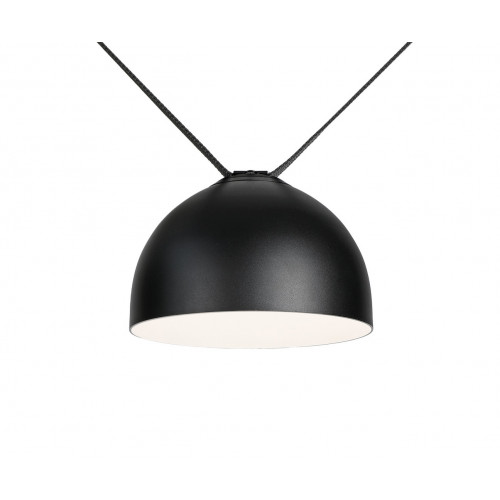 Светильник трековый 6426-1,19 Kink Light Черный