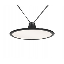 Светильник трековый 6429,19 Kink Light Черный