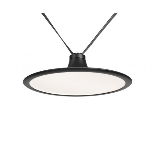 Светильник трековый 6429,19 Kink Light Черный