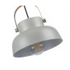 Светильник подвесной 08458-1A,16 Kink Light Серый