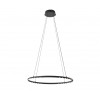 Светильник подвесной 08557-60,19 Kink Light Черный