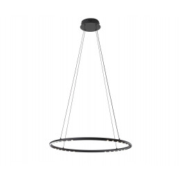 Светильник подвесной 08557-60,19 Kink Light Черный