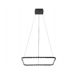 Светильник подвесной 08557-60*60,19 Kink Light Черный