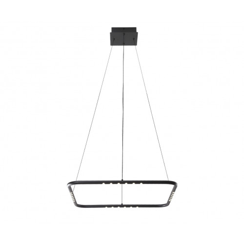 Светильник подвесной 08557-60*60,19 Kink Light Черный