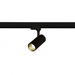 Светильник трековый ST383.496.10 ST-Luce Черный