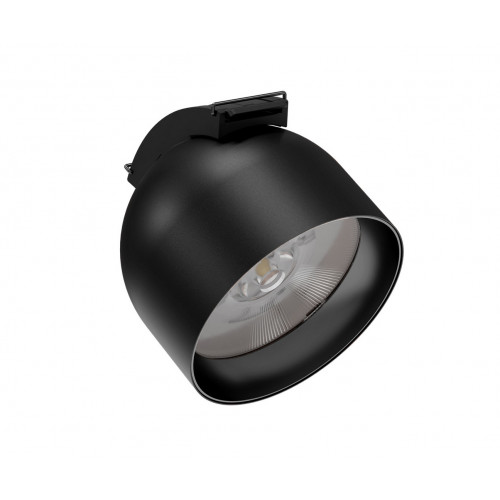 Светильник трековый 6428,19 Kink Light Черный
