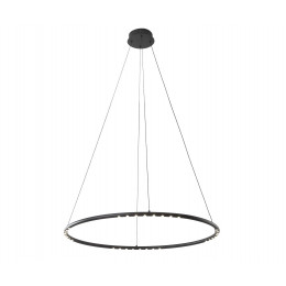 Светильник подвесной 08557-80,19 Kink Light Черный