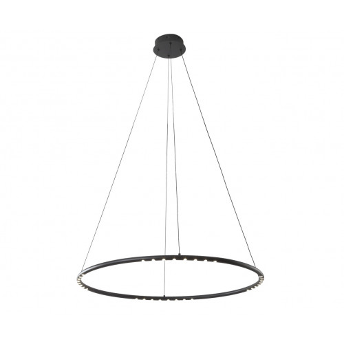 Светильник подвесной 08557-80,19 Kink Light Черный