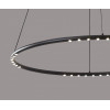 Светильник подвесной 08557-80,19 Kink Light Черный
