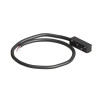 A740106N Коннектор для ввода питания Arte Lamp LINEA и OPTIMA A740106N