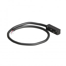 Коннектор A740106N Arte Lamp Черный