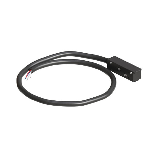 A740106N Коннектор для ввода питания Arte Lamp LINEA и OPTIMA A740106N