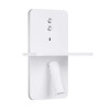 A7453AP-1WH Спот Arte Lamp BESS A7453AP-1WH