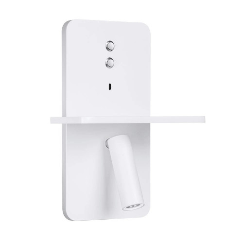 A7453AP-1WH Спот Arte Lamp BESS A7453AP-1WH