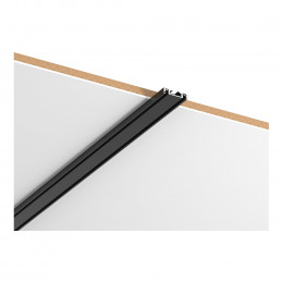Шинопровод ST067.419.00 ST-Luce Черный