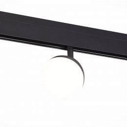 Светильник трековый ST358.436.07 ST-Luce Черный